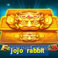 jojo rabbit assistir on-line